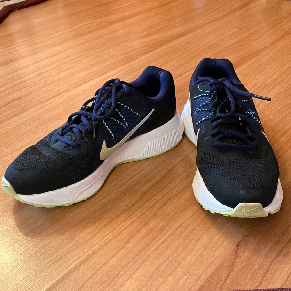 Nike Zoom Span 3.0 Running Sneakers